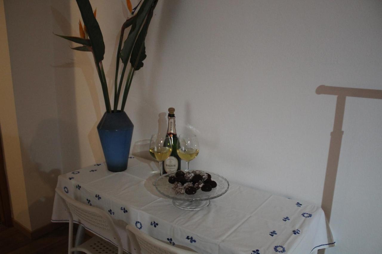 La Piccola Casa Di Angela Villa Syrakusa Exteriör bild